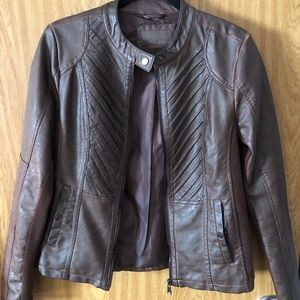 Maurices Brown jacket